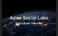 Apex Social Labs - Home